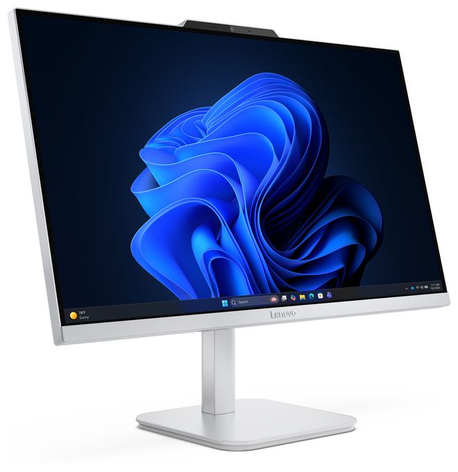 All-in-One-PC 60,5 cm (23.8 Zoll) 2,8 GHz AMD Ryzen 5 512 GB SSD Windows 11 Home AIO A105a 