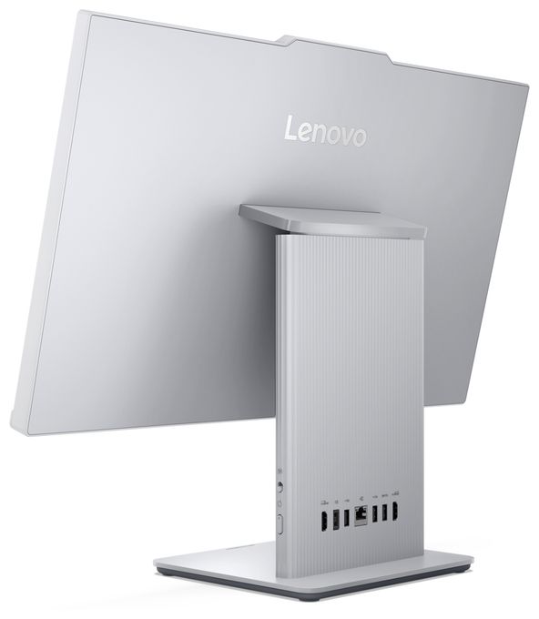 All-in-One-PC 60,5 cm (23.8 Zoll) Intel Core Ultra 5 1 TB SSD Windows 11 Home IdeaCentre AIO 24ILL11 