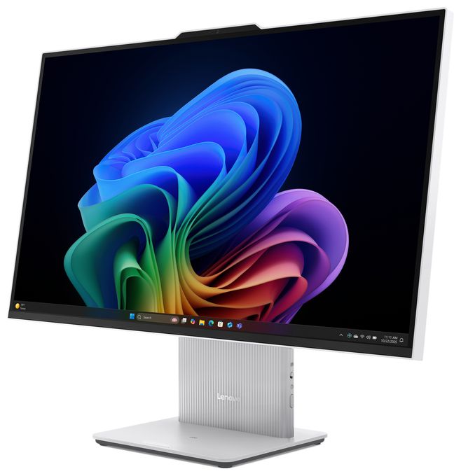 All-in-One-PC 68,6 cm (27 Zoll) Intel Core Ultra 5 512 GB SSD Windows 11 Home IdeaCentre AIO 27ILL11 