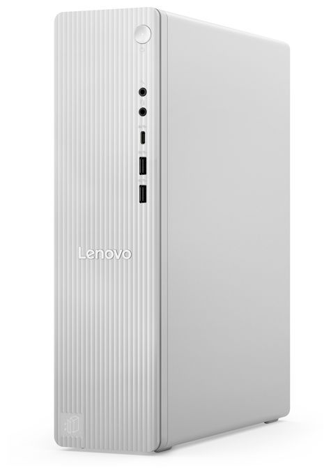 PC 2,0 GHz AMD Ryzen 5 512 GB SSD Windows 11 Home IdeaCentre Tower 08AKP10 