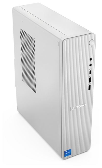 PC Intel® Core™ i5 512 GB SSD Windows 11 Home IdeaCentre Tower 08IRH9 
