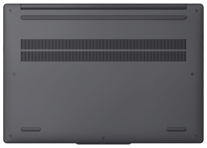 WUXGA Notebook 40,6 cm (16 Zoll) 1920 x 1200 Pixel 512 GB SSD Windows 11 Home AMD Ryzen 5 max. 4,55 GHz  IdeaPad Slim 3 16ARP10 (Grau) 