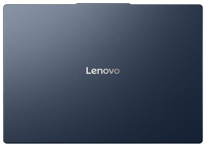 WUXGA Notebook 40,6 cm (16 Zoll) 1920 x 1200 Pixel 1 TB SSD Windows 11 Home Intel® Core™ i5 max. 4,6 GHz  IdeaPad Slim 3 16IRH10 (Blau) 