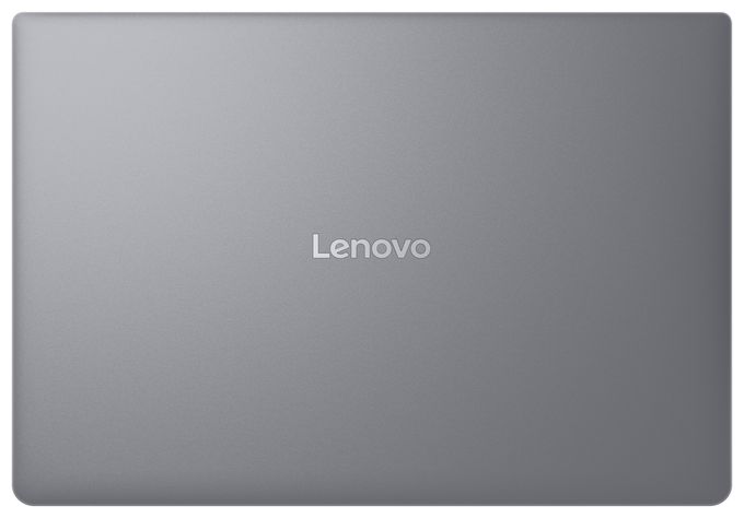 Full HD Notebook 43,9 cm (17.3 Zoll) 1920 x 1080 Pixel 512 GB SSD Windows 11 Home Intel Core 5 max. 4,6 GHz  IdeaPad Slim 3 17IWC11 (Grau) 