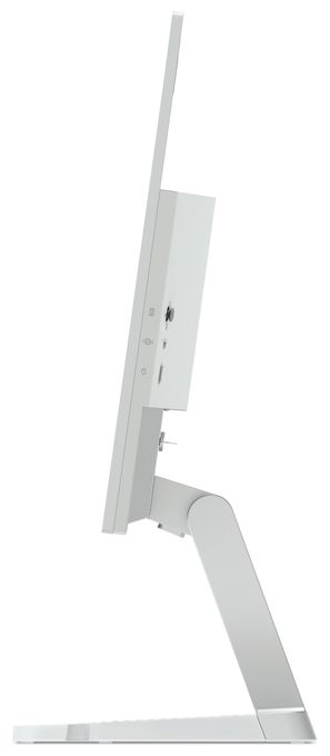 Full HD Monitor 60,5 cm (23.8 Zoll) 16:9 6 ms 250 cd/m²  L24-4C (Grau) 