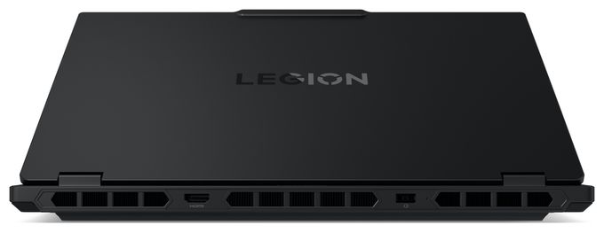 WQXGA Notebook 38,4 cm (15.1") 2560 x 1600 Pixel 1 TB SSD Windows 11 Home AMD Ryzen 7 max. 5 GHz  Legion 5 15AKP10 (Schwarz) 