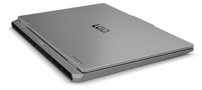 LOQ 17IRX10 Full HD 17.3 Zoll 16 GB 512 GB SSD Win11 i7 RTX 5070 (Grau) 