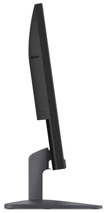 Quad HD Monitor 68,6 cm (27 Zoll) 16:9 4 ms 300 cd/m²  LOQ27Q-10 (Schwarz) 