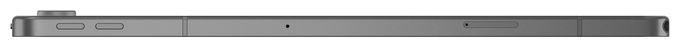 64 GB 4G Tablet 25,6 cm (10.1 Zoll) 1,8 GHz Android 8 MP (Luna Grey) Tab 