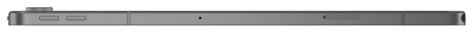 64 GB Tablet 25,6 cm (10.1 Zoll) 1,8 GHz Android 8 MP (Luna Grey) Tab inkl. Folio Case 
