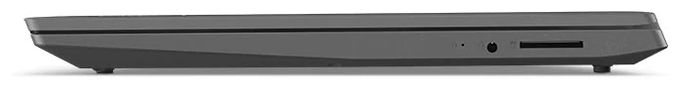 Full HD Notebook 39,6 cm (15.6 Zoll) 1920 x 1080 Pixel 512 GB SSD Windows 10 Home Intel® Core™ i5 max. 3,6 GHz  V15 (Grau) 