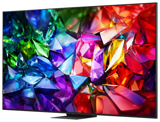 LED 2,54 m (100 Zoll) Fernseher 4K Ultra HD VESA 600 x 400 mm 100MRGB96B9 