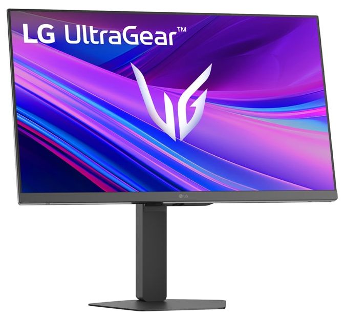 Full HD Monitor 68,6 cm (27 Zoll) 16:9 1 ms 400 cd/m²  27G440A-B (Schwarz) 