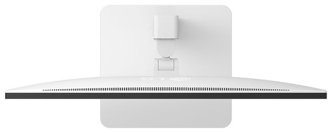 4K Ultra HD Monitor 68,6 cm (27 Zoll) 16:9 5 ms 300 cd/m²  27US550-W (Weiß) 