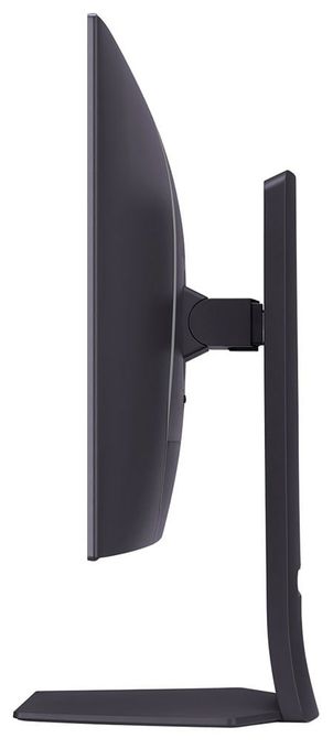 4K Ultra HD Monitor 79,9 cm (31.5 Zoll) 16:9 0,03 ms 275 cd/m²  32GS95UX-B (Schwarz) 