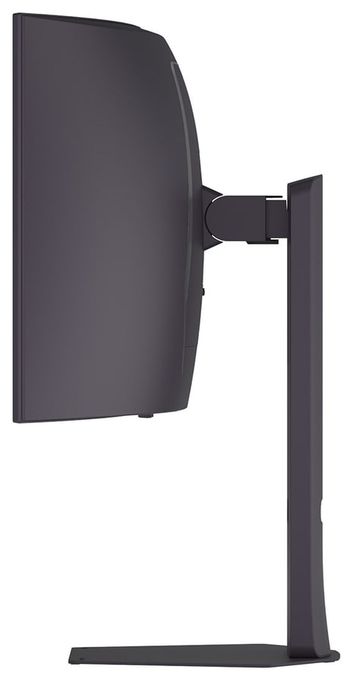 Quad HD Monitor 86,4 cm (34 Zoll) 21:9 0,03 ms 275 cd/m²  34GX900A-B (Schwarz) 