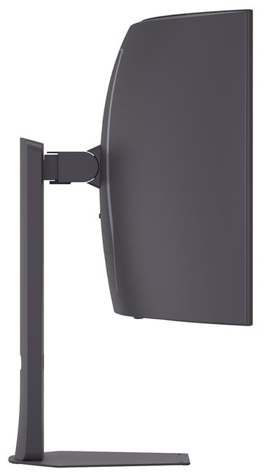 Quad HD Monitor 99,1 cm (39 Zoll) 21:9 0,03 ms 275 cd/m²  39GX900A-B (Schwarz) 