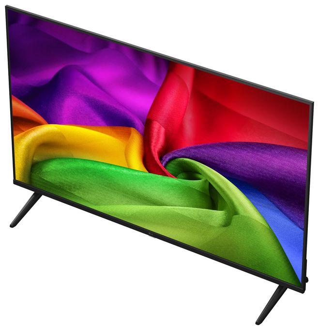LED 109,2 cm (43 Zoll) Fernseher 4K Ultra HD VESA 200 x 200 mm 43NU800B6LC 