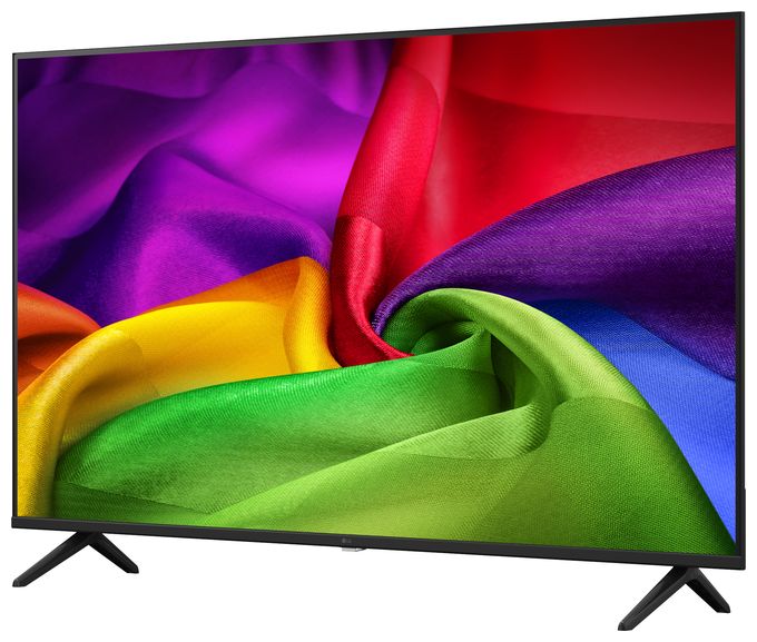 LED 127 cm (50 Zoll) Fernseher 4K Ultra HD VESA 200 x 200 mm 50NU800B6LC 