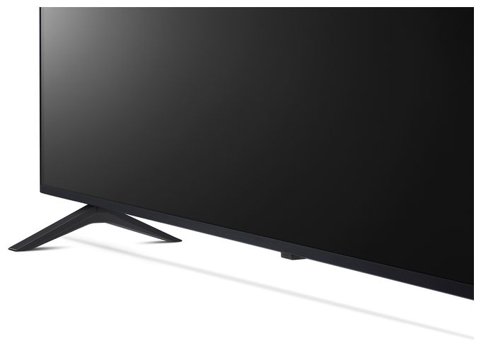 LED 139,7 cm (55 Zoll) Fernseher 4K Ultra HD VESA 300 x 300 mm  55NANO82T6B (Braun) 