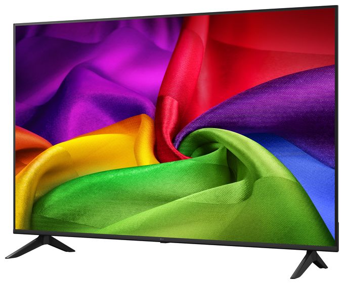 LED 139,7 cm (55 Zoll) Fernseher 4K Ultra HD VESA 200 x 100 mm 55NU800B6LA 