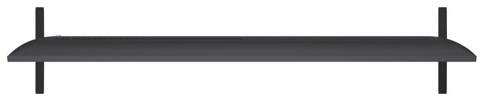 LED 139,7 cm (55 Zoll) Fernseher 4K Ultra HD VESA 300 x 200 mm  55UA74006LB (Blau) 