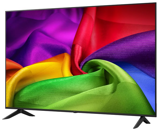 LED 165,1 cm (65 Zoll) Fernseher 4K Ultra HD VESA 200 x 300 mm 65NU800B6LA 