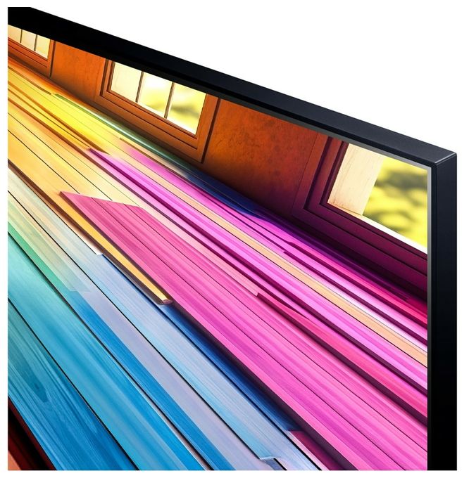 LED 165,1 cm (65 Zoll) Fernseher 4K Ultra HD VESA 300 x 300 mm 65UT81006LA 