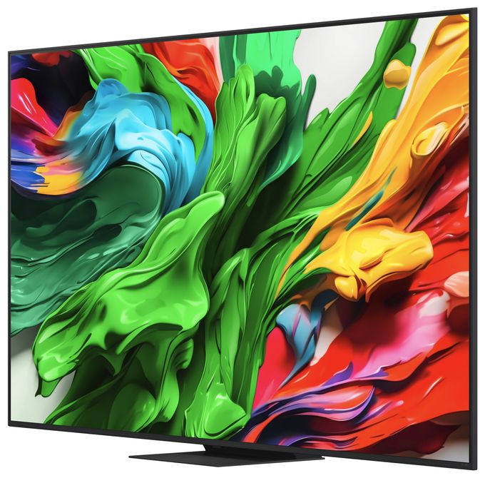 MiniLed 190,5 cm (75 Zoll) Fernseher 4K Ultra HD VESA 400 x 300 mm 75QNED87A6B 