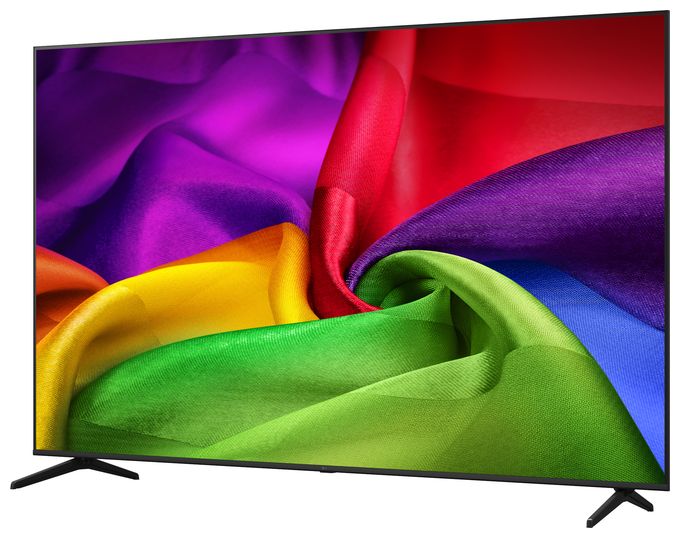 LED 2,16 m (85 Zoll) Fernseher 4K Ultra HD VESA 500 x 400 mm 85NU800B6LA 