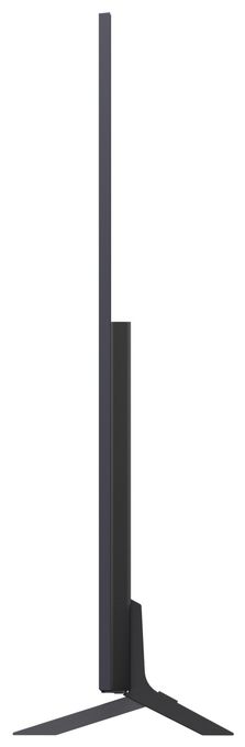 QNED 2,18 m (86 Zoll) Fernseher 4K Ultra HD VESA 600 x 400 mm 86QNED82A6B 