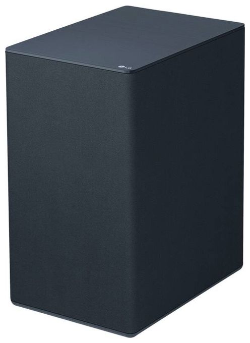 Soundbar 400 W 3.1.3 Kanäle  DSC9S (Schwarz) 