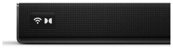 Soundbar 500 W 5.1.3 Kanäle  H7 (Schwarz) 