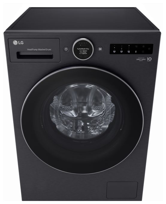 11 kg 6 kg Waschtrockner 1400 U/min HPWD116BA 