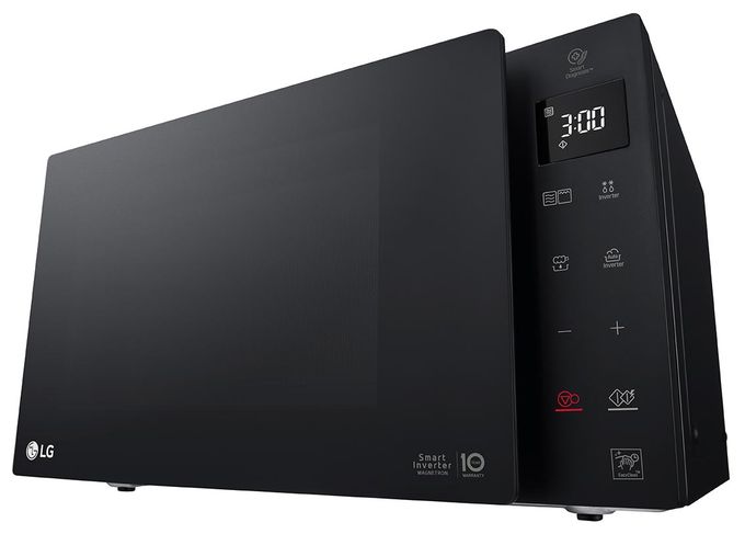 Standgeräte Solo 1100 W Größe: mittel 5 Stufen Grill  MH6535GIB (Schwarz) 