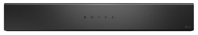 Soundbar 50 W 2.0 Kanäle  S20A (Schwarz) 