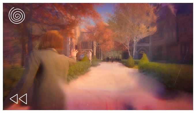 Life is Strange: Reunion (PlayStation 5) 