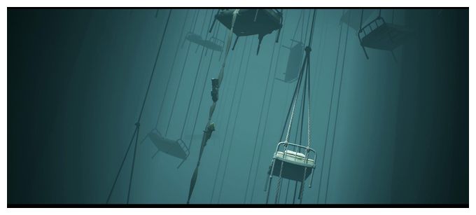 Little Nightmares I+II Bundle (Nintendo Switch) 