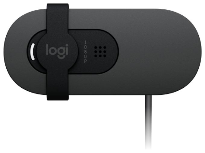 1920 x 1080 Pixel Webcam  Brio 100 