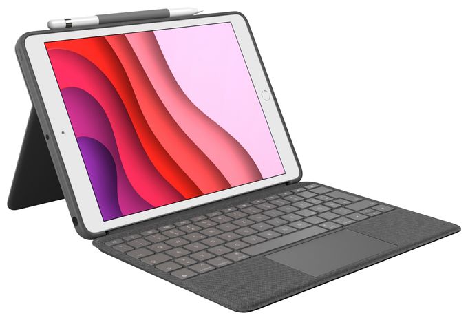 Combo Touch für Apple Combo Touch für iPad 