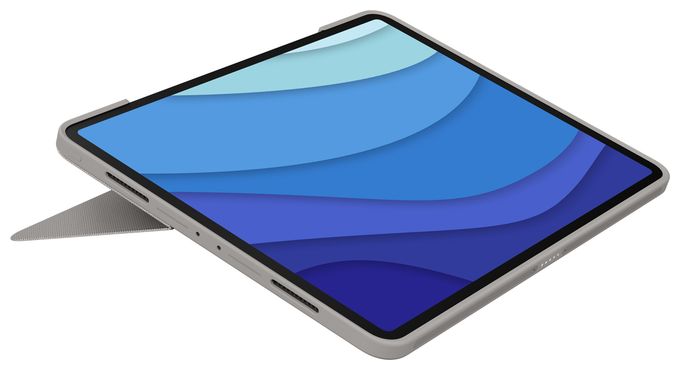 Combo Touch für Apple iPad Pro 12.9'' 