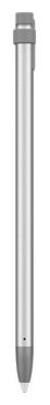 Bluetooth Eingabestift für Apple iPad Pro 12.9" (3rd gen), iPad Pro 11", iPad (7th, 6th gen), iPad Air (3rd gen), iPad mini (5th gen) Grau Crayon 
