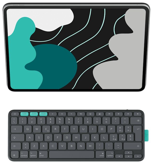 Flip Folio 