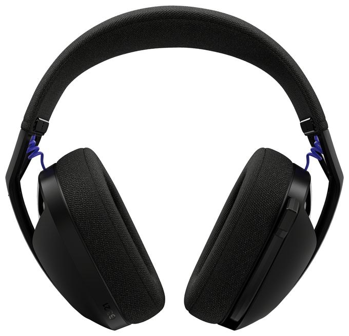Over Ear Bluetooth Kopfhörer kabellos 20 h Laufzeit USB Typ-C  321 Lightspeed (Schwarz) 