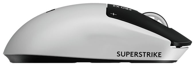 PRO X2 SUPERSTRIKE 