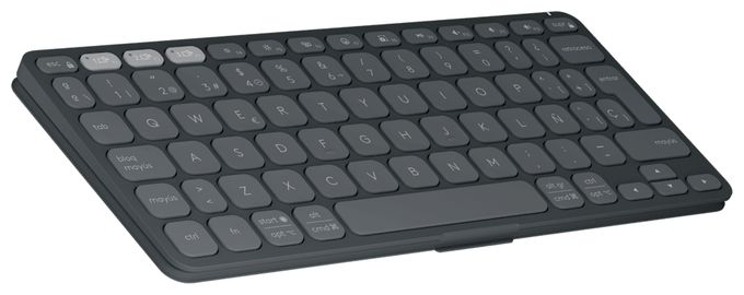 für Universal  Keys-To-Go 2 (Graphit) 
