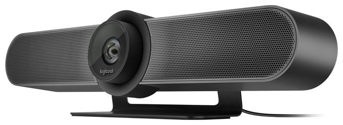 3840 x 2160 Pixel Webcam  MeetUp 