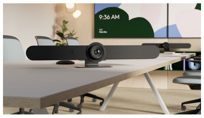 Gruppen-Videokonferenzsystem  LAN Wlan Rally Bar 