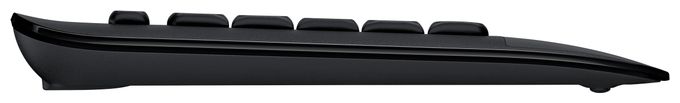 Büro Tastatur Bluetooth  Signature K650 (Graphit) 