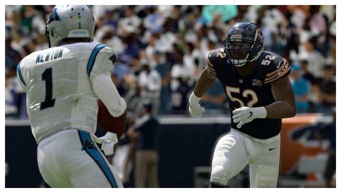 Madden NFL 20 